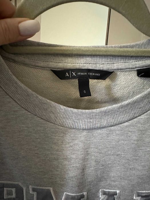 Дамска блуза Armani Exchange - размер S