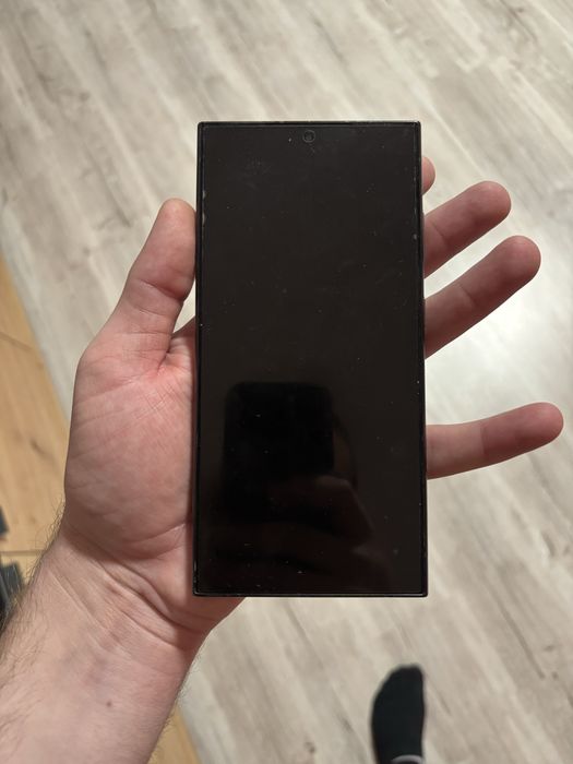 Galaxy s24 Ultra 256 Gb