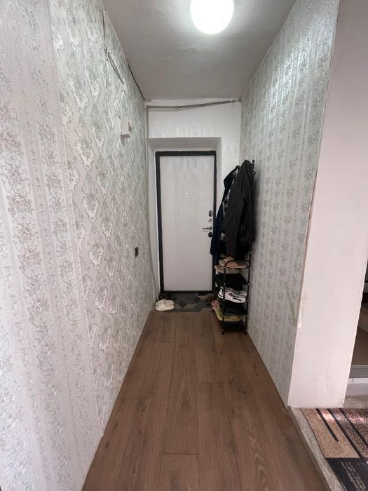 Квартира в Сагзаводе