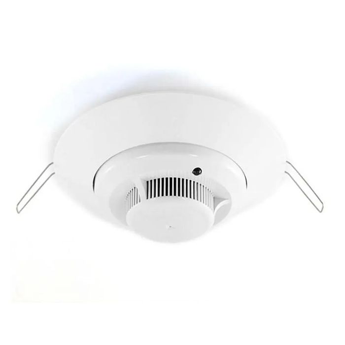 Пожарная сигнализация