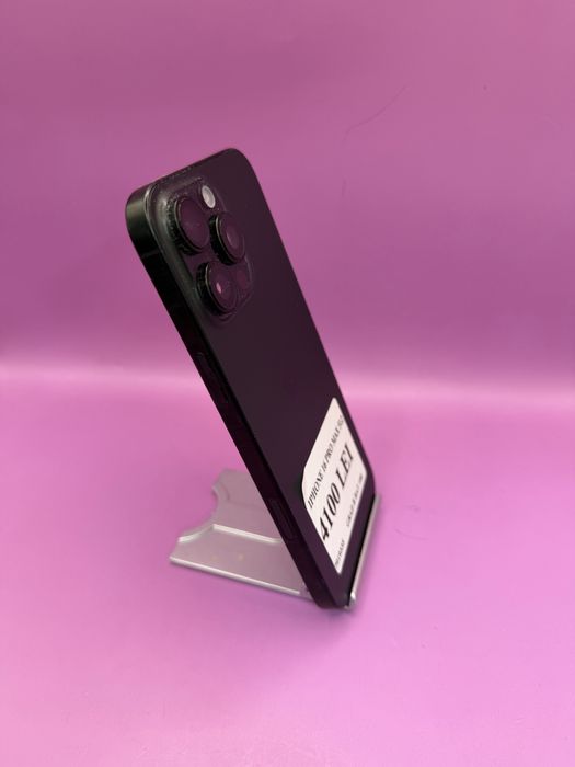 Iphone 16 Pro Max 512 gb •Matei Amanet Crangasi•79193