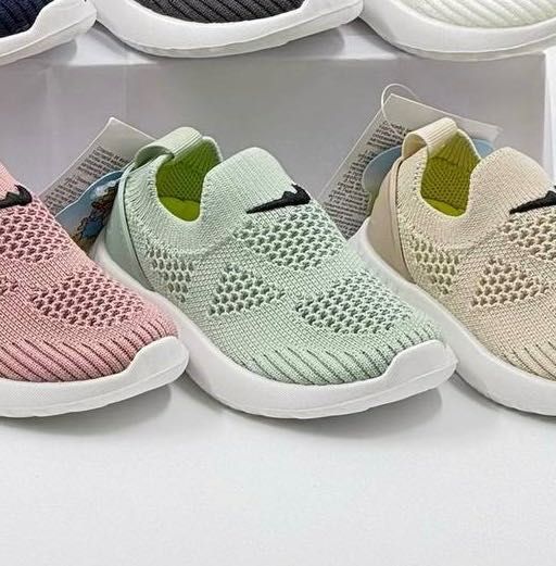 Летние кроссовки СОВЕНОК