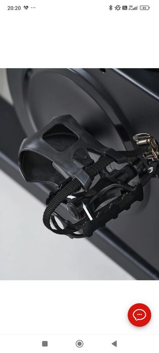 Нов Велоергометър Orion Fitness Joy S