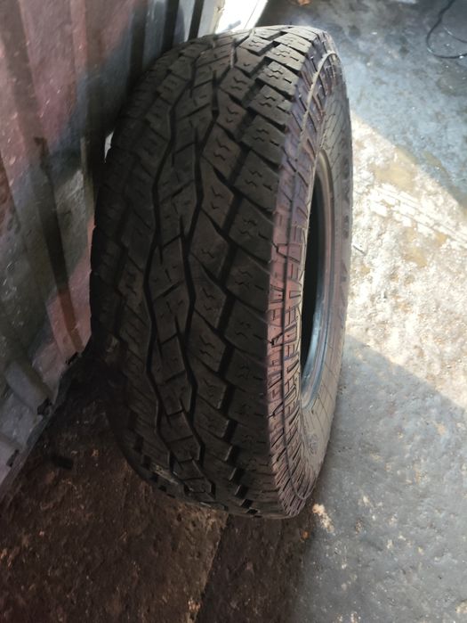 Шины баллоны комплект