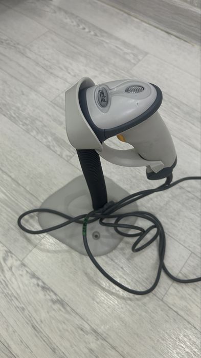 Сканер штрих кодов