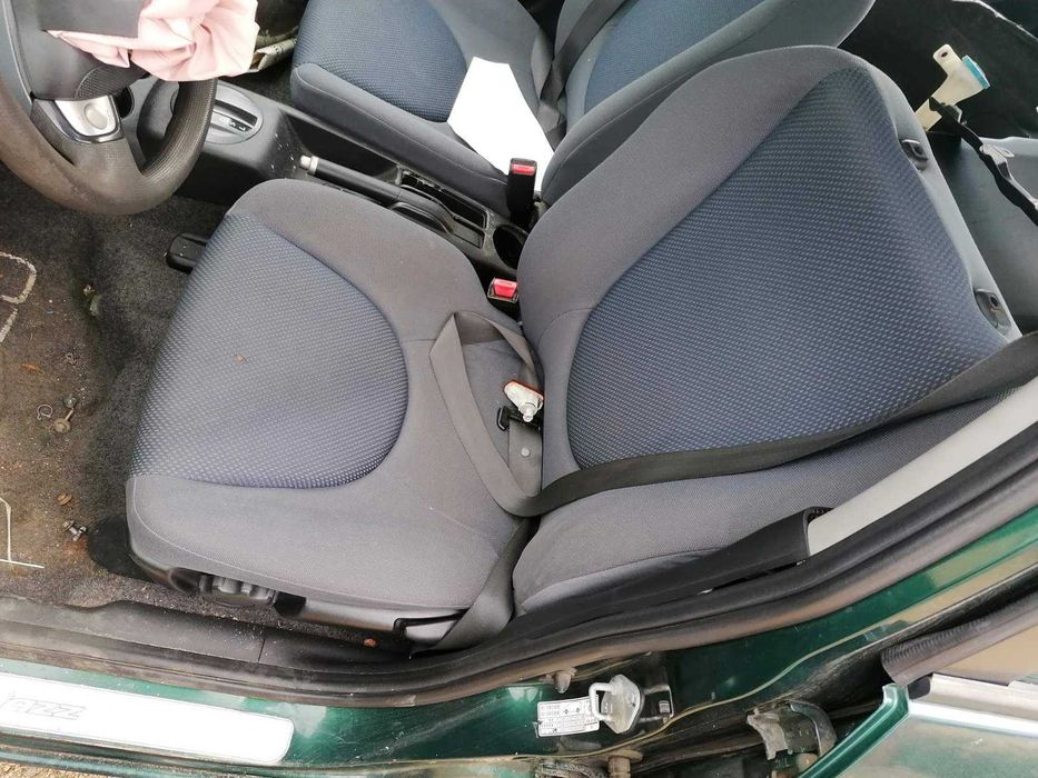 Хонда Джаз автомат / Honda Jazz 1.4 automatic