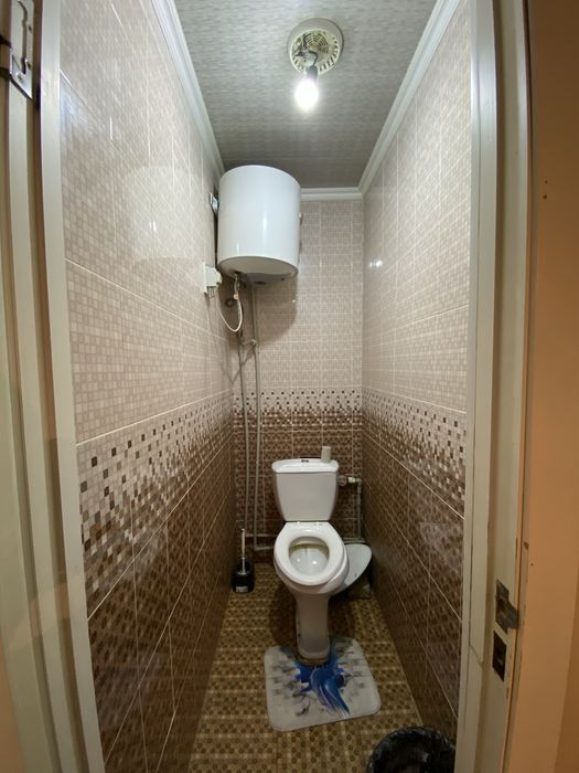 Суточный квартира