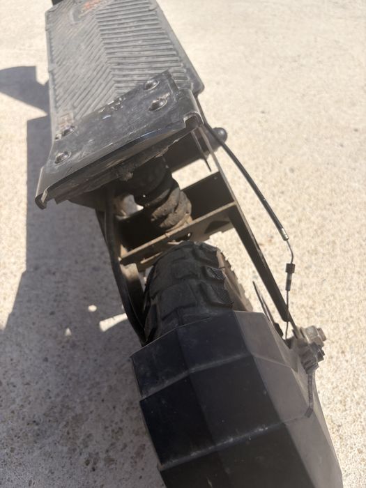 Vand kukirin g2