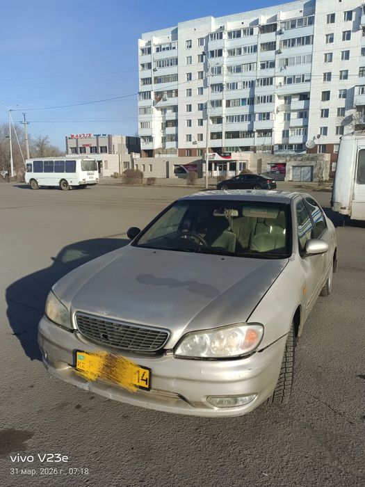 Продам Ниссан Цеффиро 33а