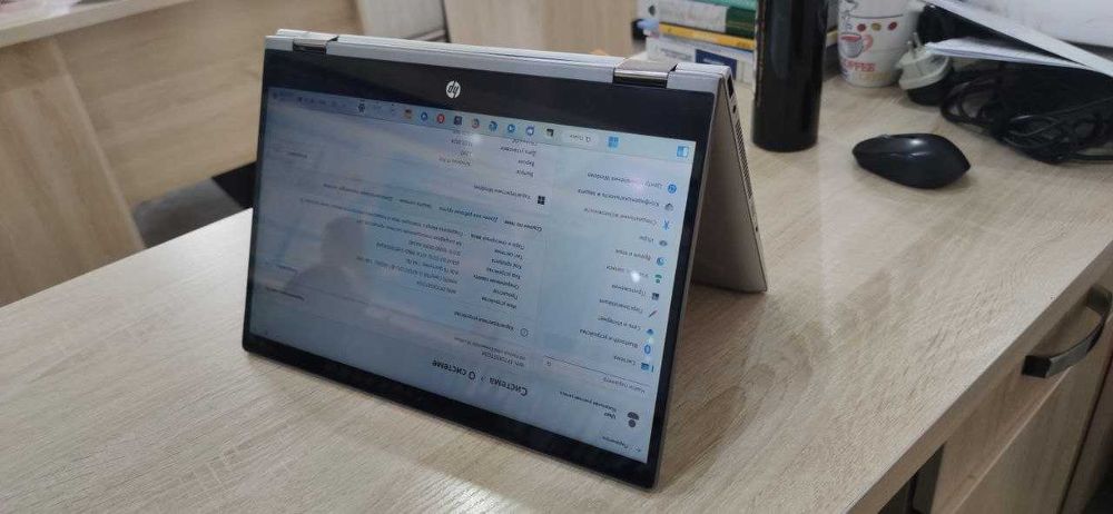 Продается ноутбук HP Pavilion