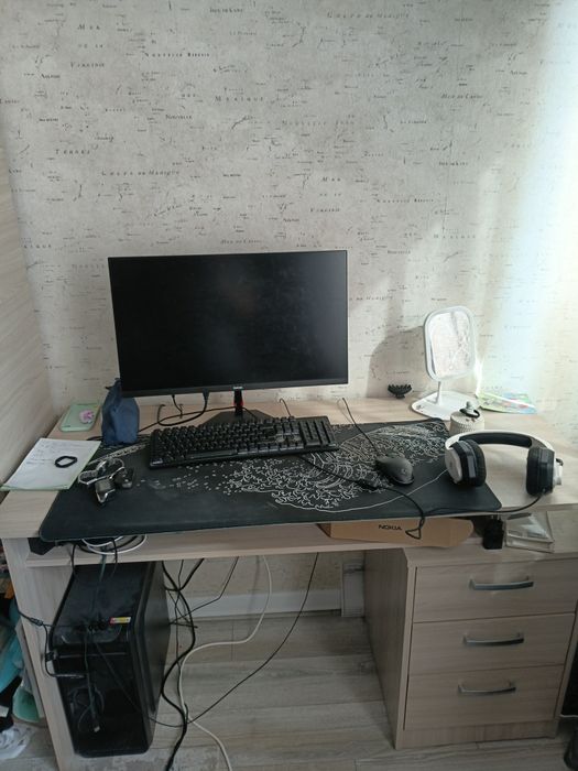 Продам игровой комп