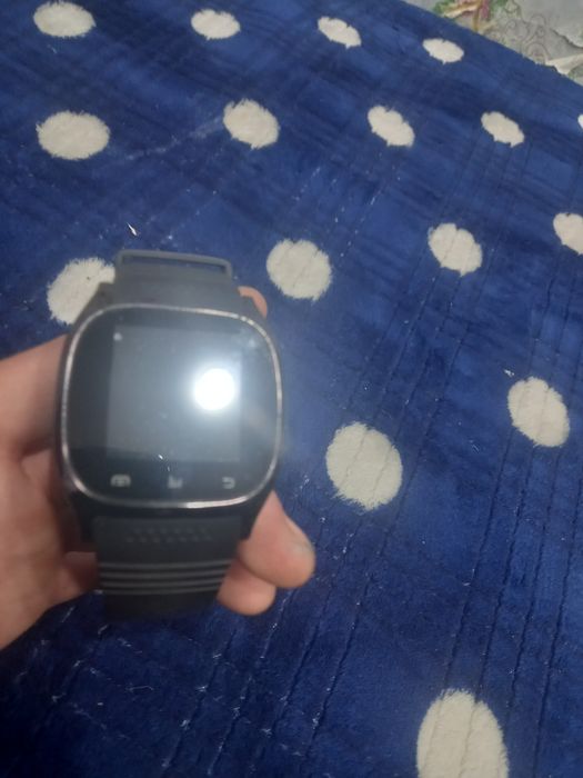 Продам часы Smart