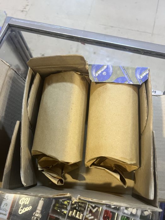 Поршня 76,0 2108