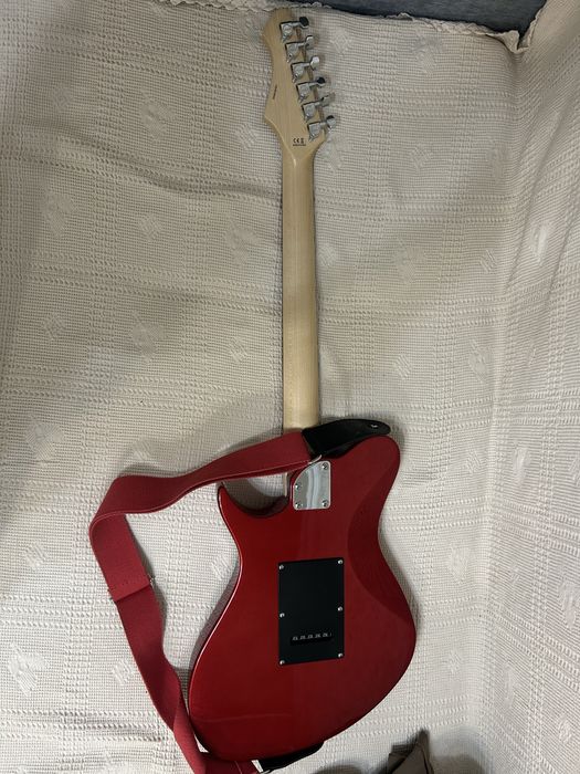 Электрогитара Aria Pro 2