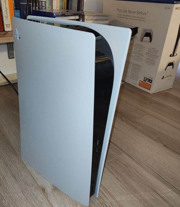 Consola PlayStation 5 (PS5)