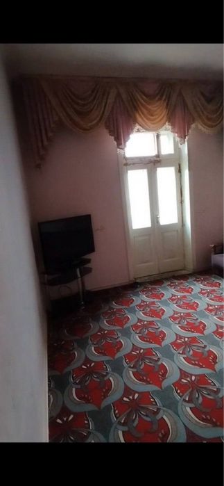 Квартира бывший магазин Динамо, Урда 2/4/4 48 кв.м