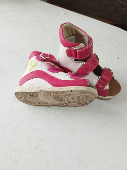 Продам ортообувь