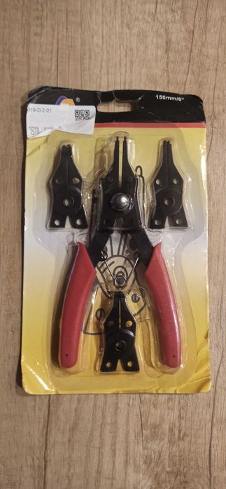 Възвратни пружини за дръжки на врати