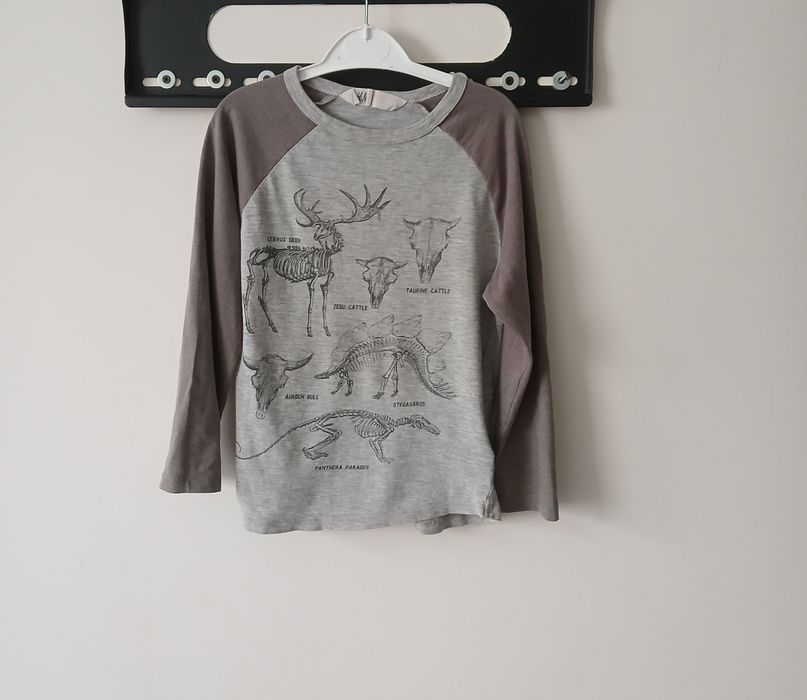 Комплекти h&m 4-5 години