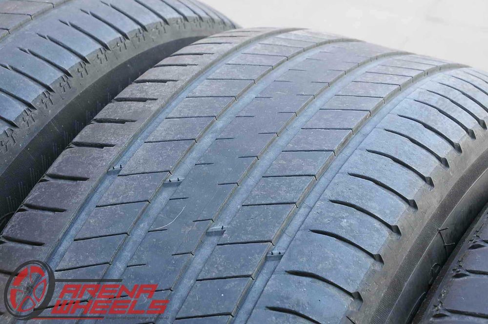 Anvelope Vara 19 inch Michelin 245/50 R19 Runflat