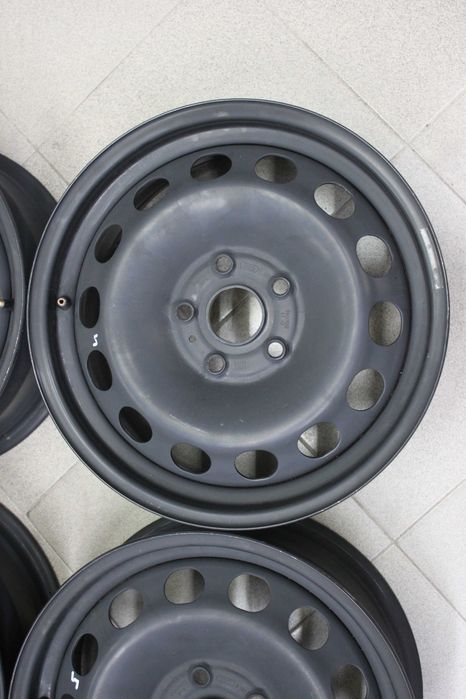 Джанти 16" Audi A3