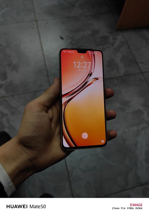 Продам/обмен Vivo V23 5G