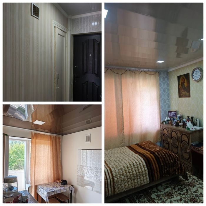 Срочно продам 1 ком квартиру. Можно по ИПОТЕКЕ. Звоните отправляю адре