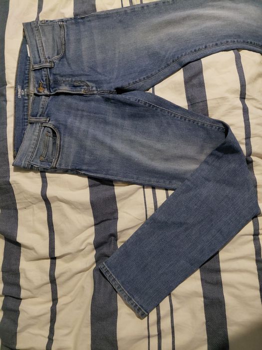 Carhartt 31/32 Дънки