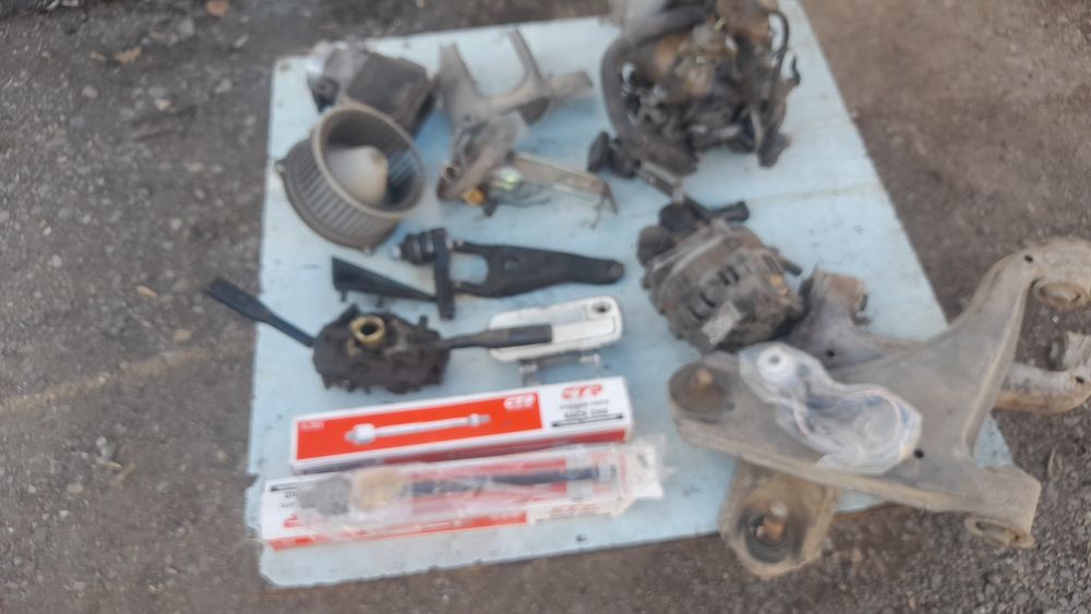 продам на мазду626.