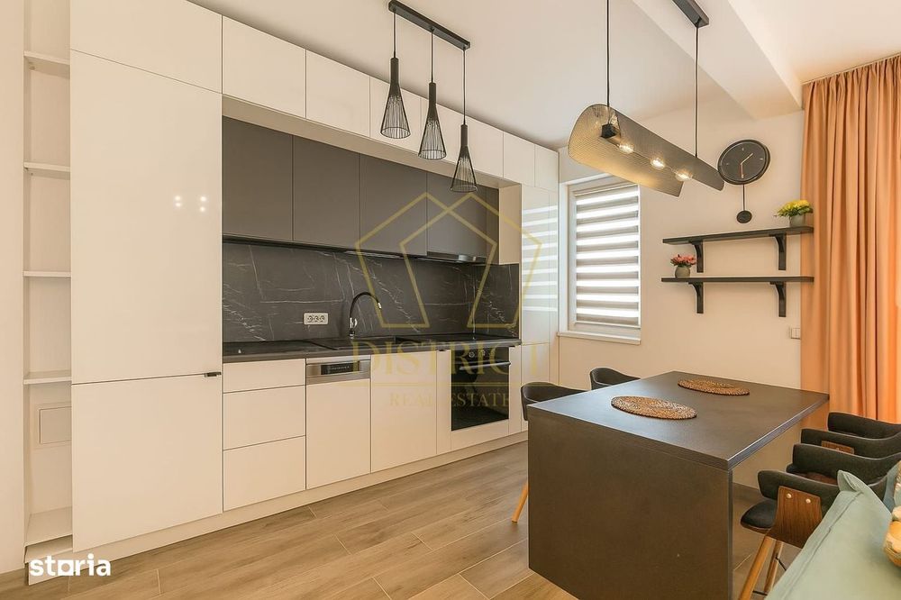 Apartament deosebit cu 2 camere | Giroc — fotografia 1
