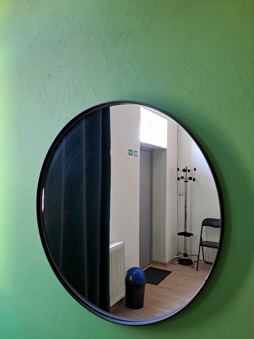 Scaun + scafa frizerie/coafor