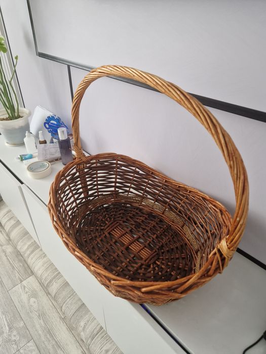 Корзина для тойбастара