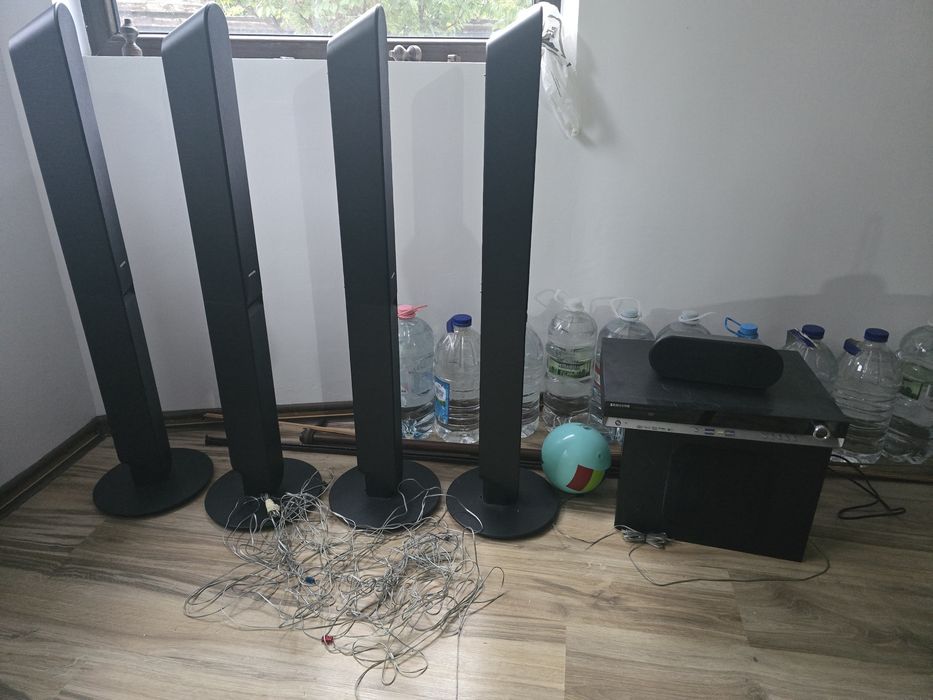 Samsung Ht-thx25