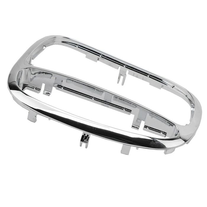 Панел скоростен лост Mercedes w203 мерцедес в204 щора лайсна планка