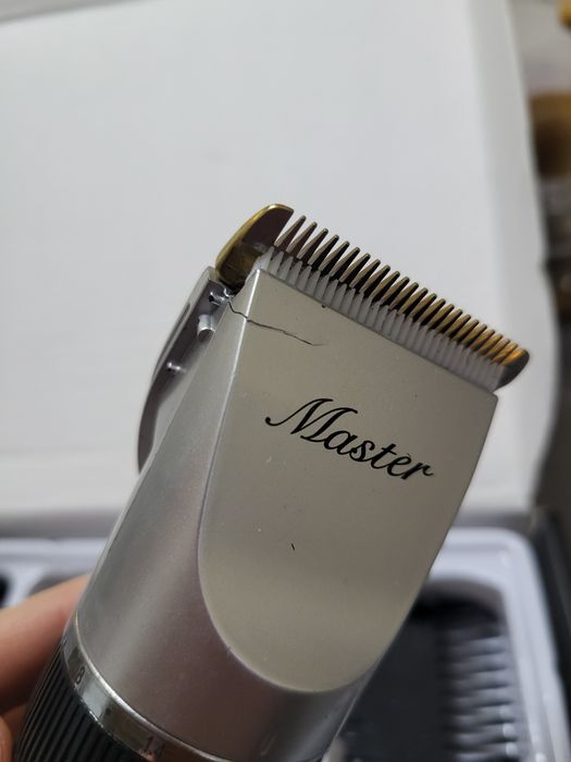 Машинка для бритья