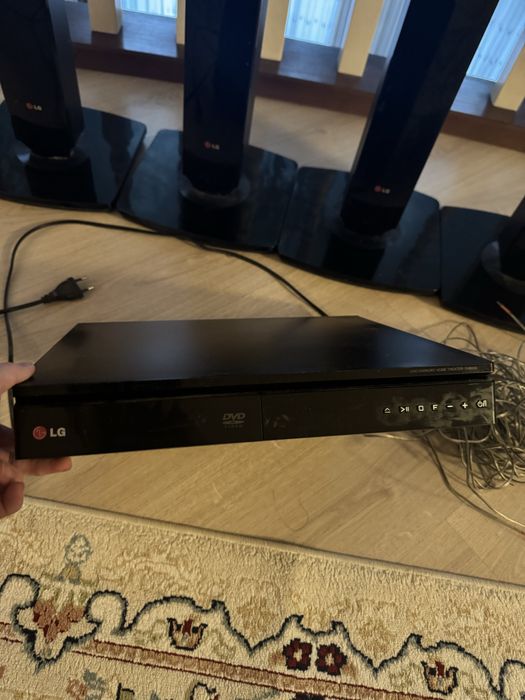 Продаем Калонка LG