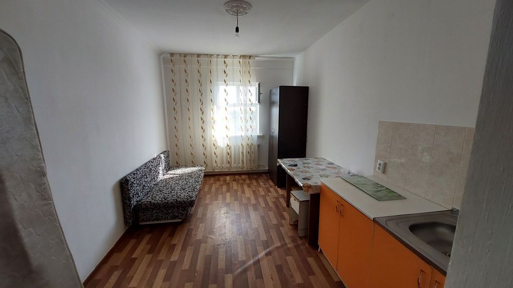 Сдам комнаты в малосемейке