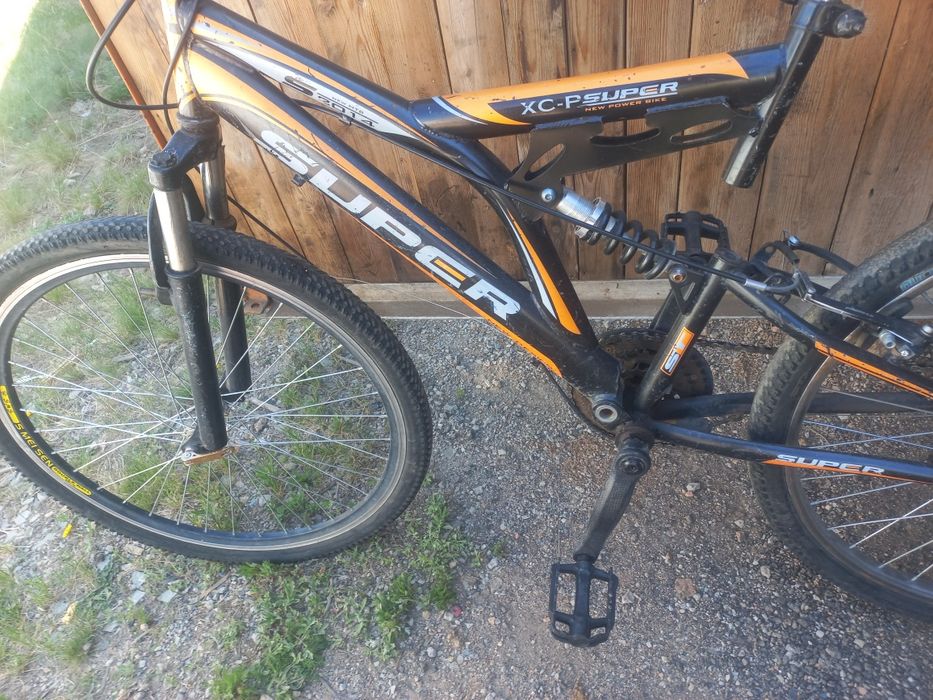 Продам   велосипед