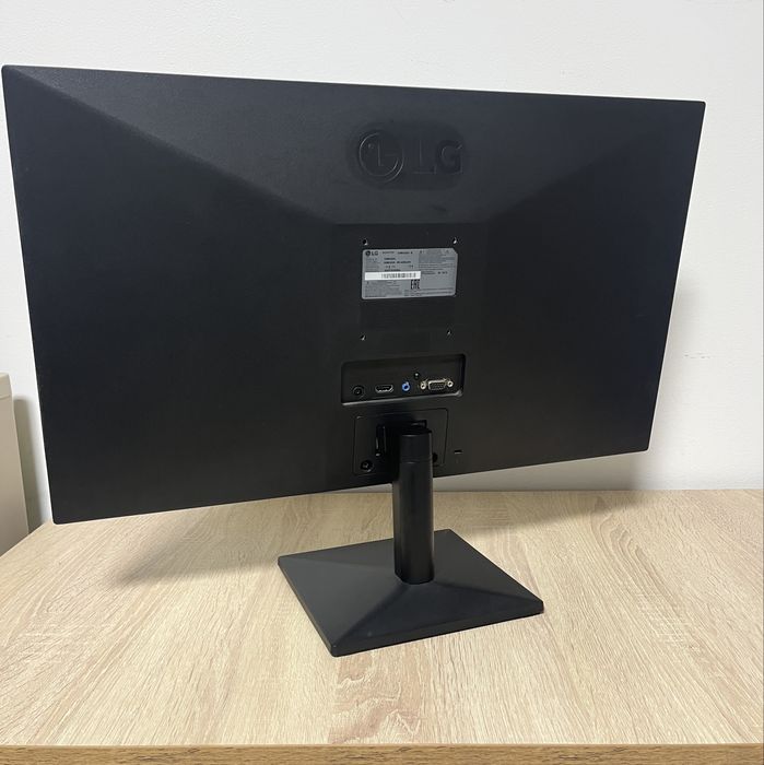 Монитор LG 24MK430H