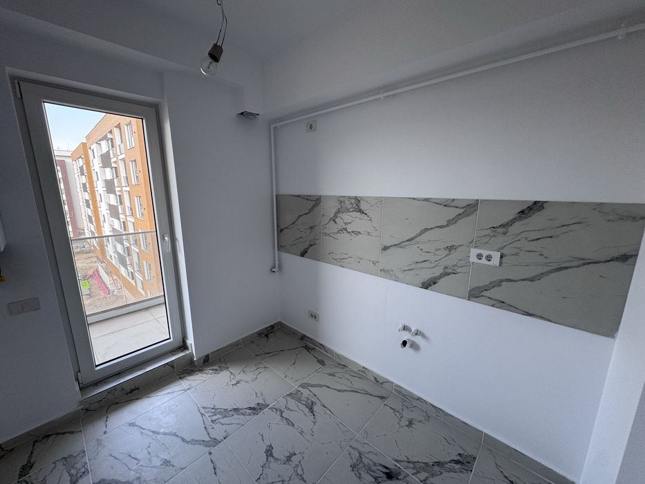 Garsoniera decomandata Popesti-Leordeni Strada Biruintei