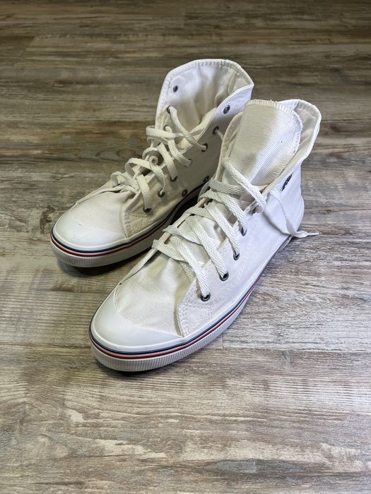 U.S. Polo Assn. - мъжки кецове, маратонки. EU43