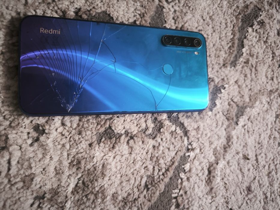 Redmi Note 8 4/64