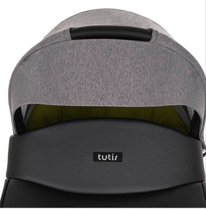 Коляска Тутис Нова