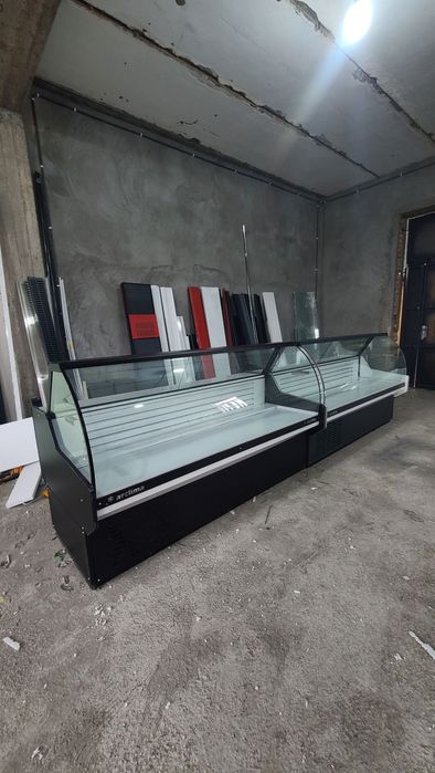 Витрина халадинлик