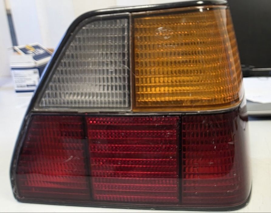 Vw Golf 2 - 1.8 бензин - Фолксваген Голф 2