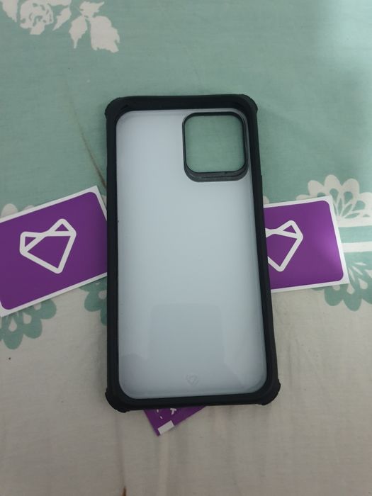 Husa iphone 12 pro max