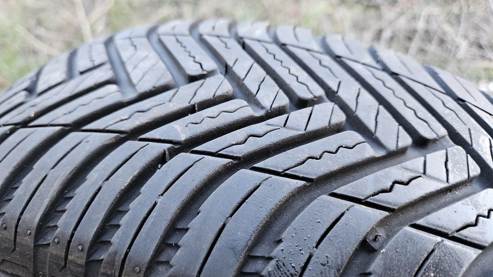 2бр гуми 175 65 14 дот 23 ханкок hankook