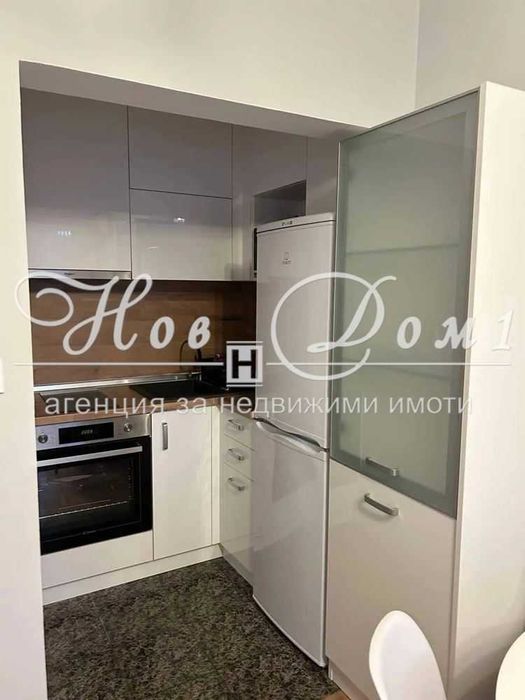 Дава се под наем Тристаен апартамент в Варна, Окръжна болница - 70 кв.м за 650 € - Снимка #4