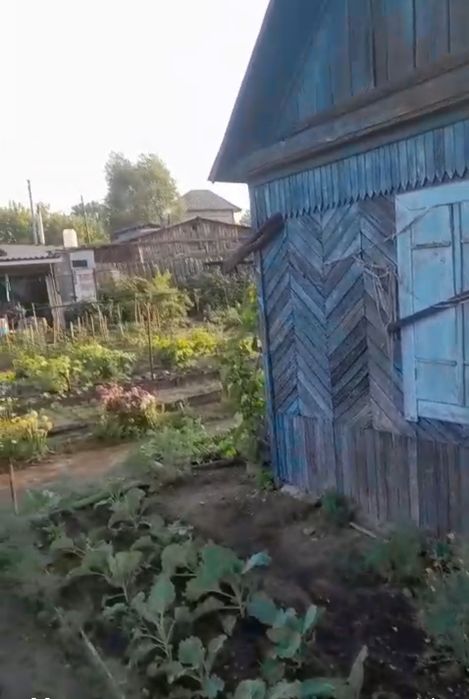 Продам дачу на Мирном