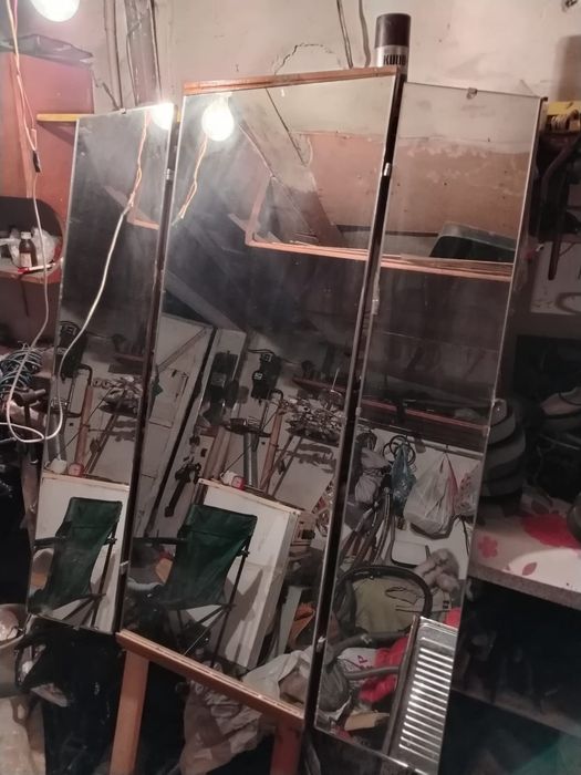 Продам   зеркало